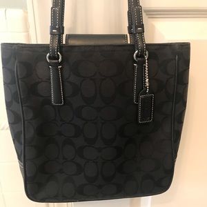 Coach handbag
